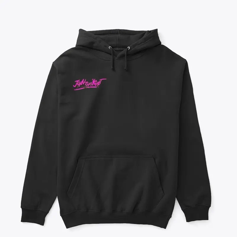 JTK Kult Hoodie 