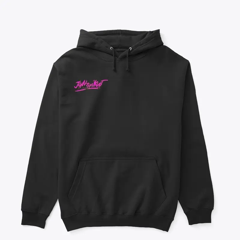 JTK Kult Hoodie 