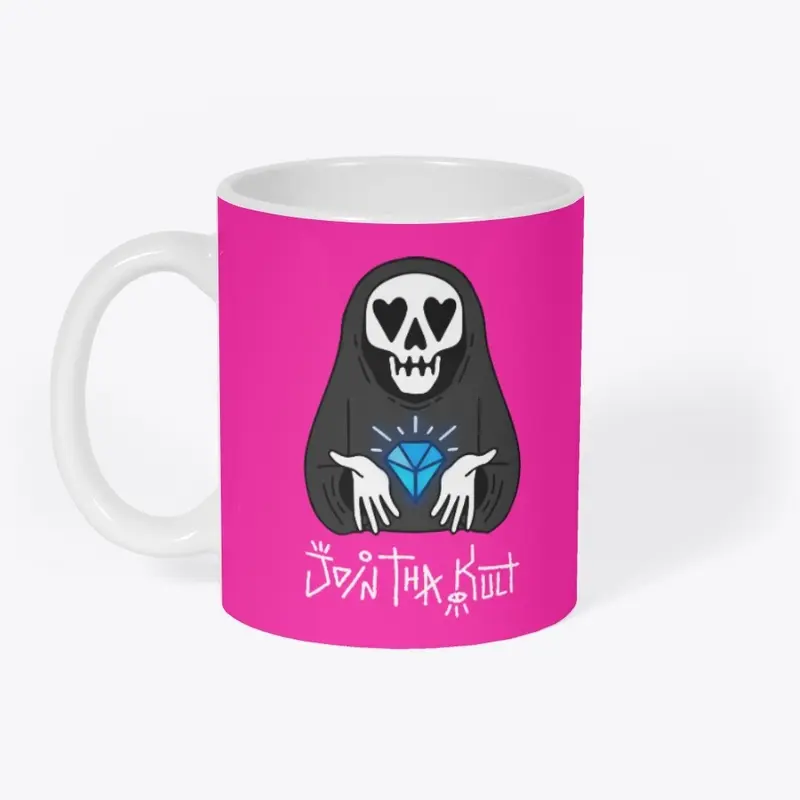 KULT Mug